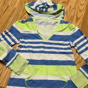 Justice Hoodie 💥🌼